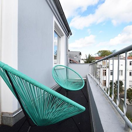 Air Apartments 5 BRE Exterior foto